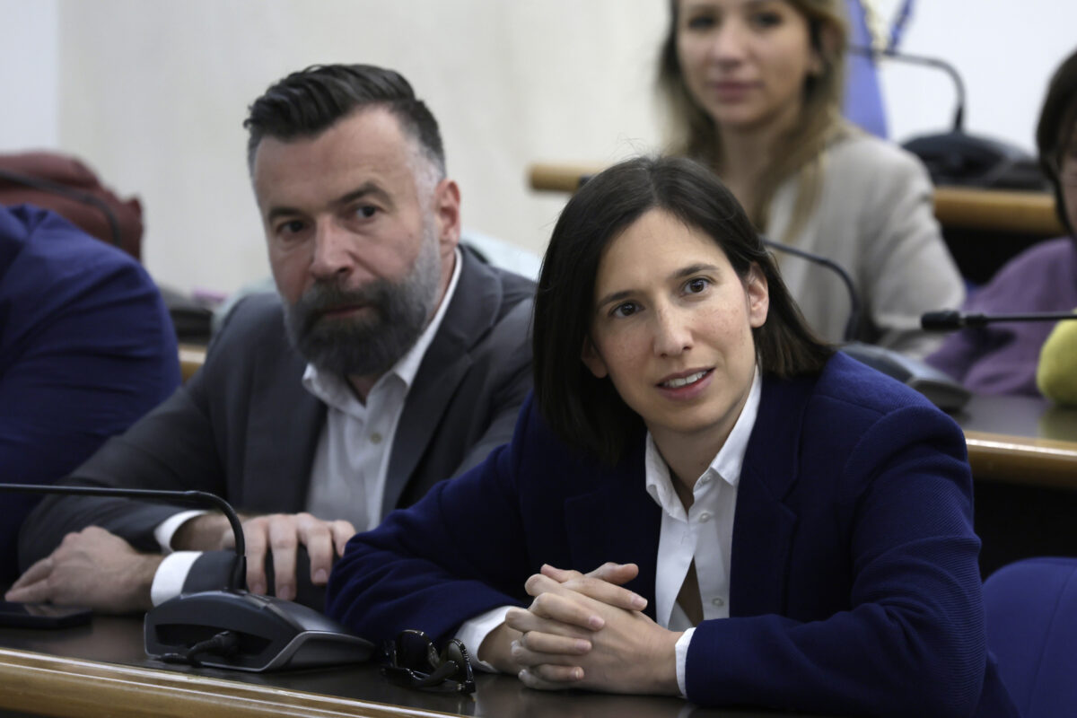 Almasri case, Zan (Alessandro Zan): “Conviction certifies government’s international embarrassment” Almasri case, Zan (Alessandro Zan): “Conviction certifies government’s international embarrassment”