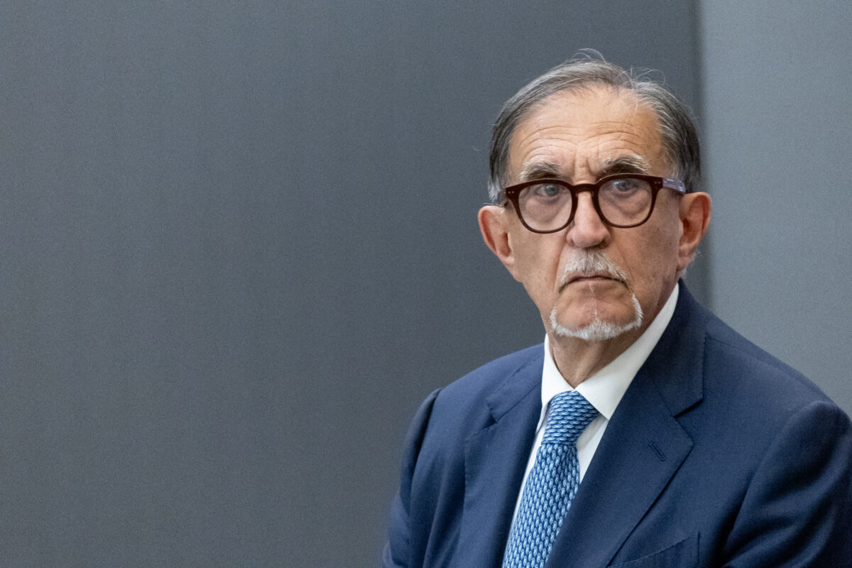 Centre-right, La Russa: ‘Vannacci is not part of the coalition and I don’t think he will be’ Centre-right, La Russa: ‘Vannacci is not part of the coalition and I don’t think he will be’