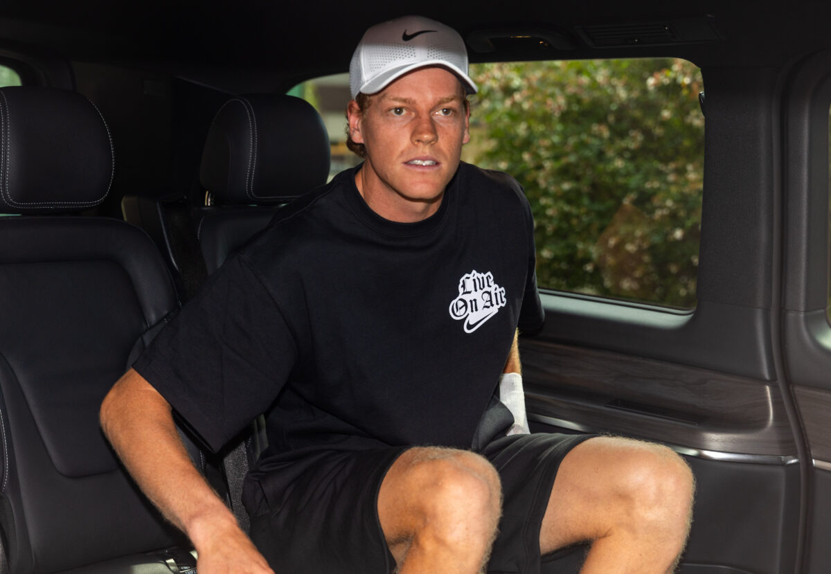 Wimbledon, Sinner: ‘I’m feeling good both physically and mentally’