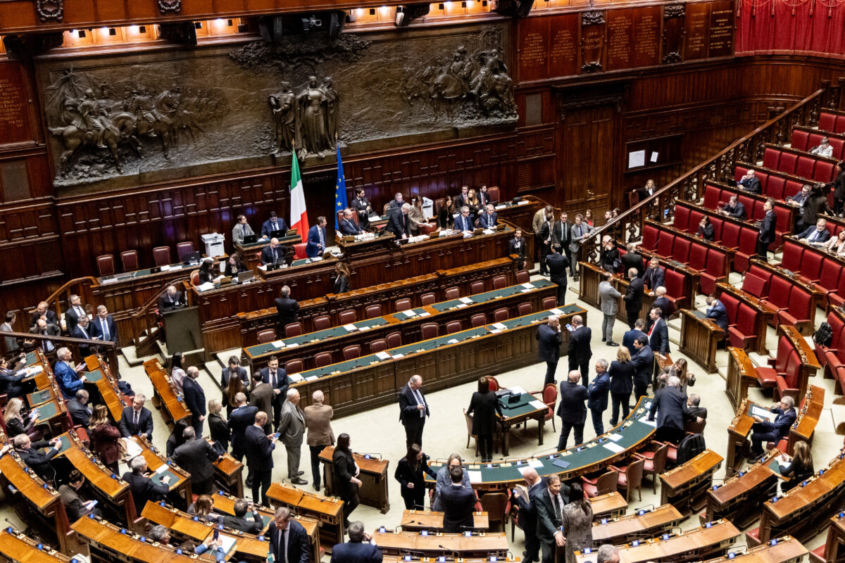 Electoral law: House group leaders confirm bill to reach the chamber on Friday 26