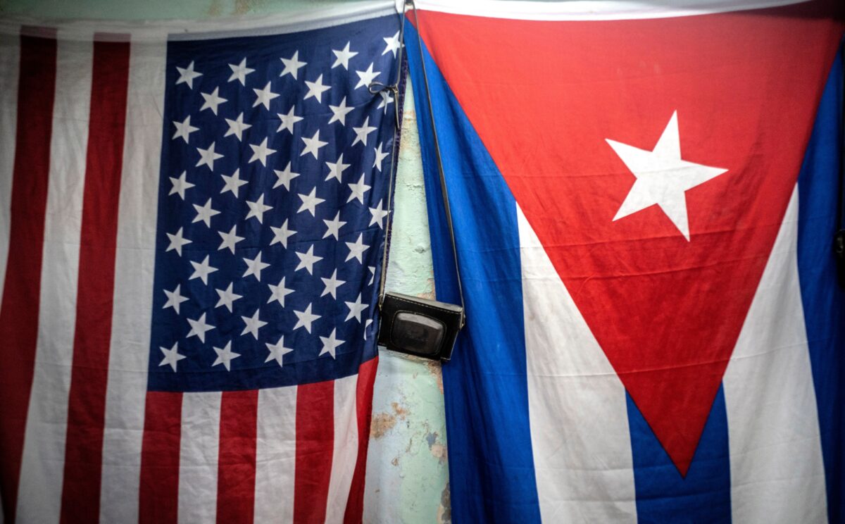 Cuba and the US announce new sanctions against state-owned enterprises