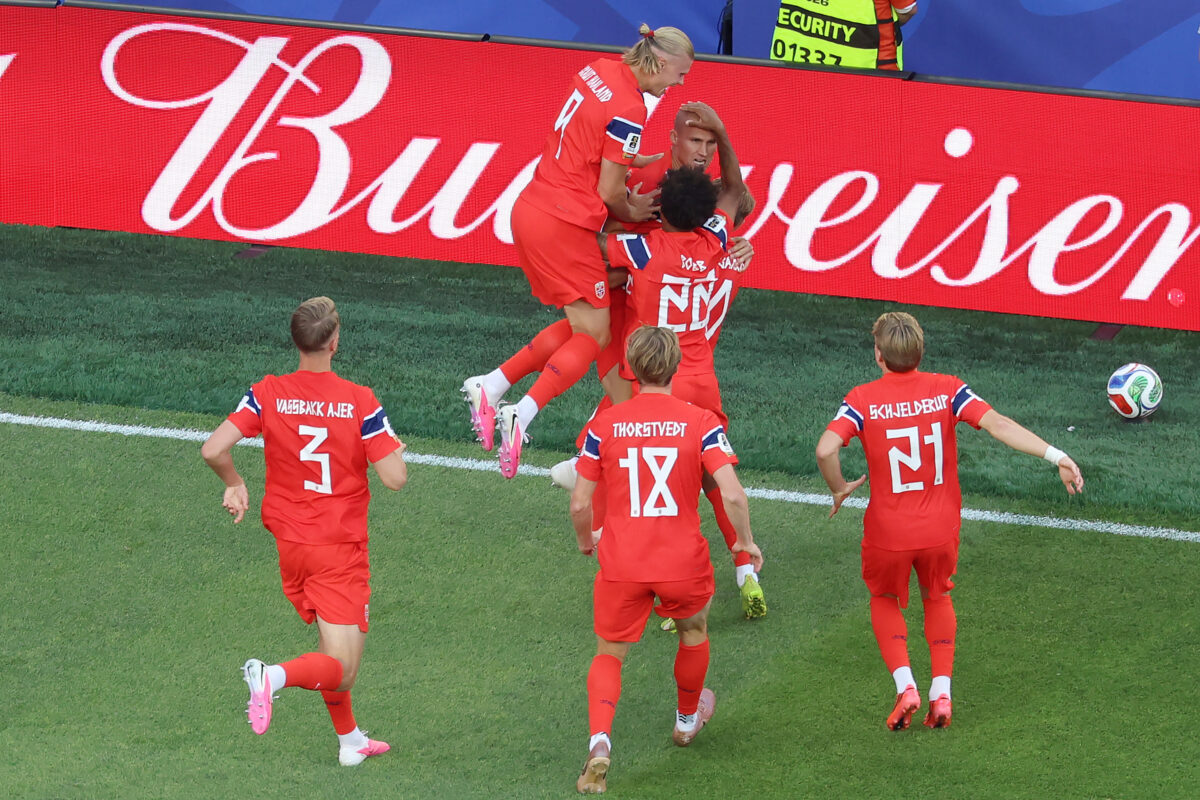 World Cup 2026, Norway-Senegal 3-2: Haaland scores a brace and sends Norway into the round of 16 World Cup 2026, Norway-Senegal 3-2: Haaland scores a brace and sends Norway into the round of 16