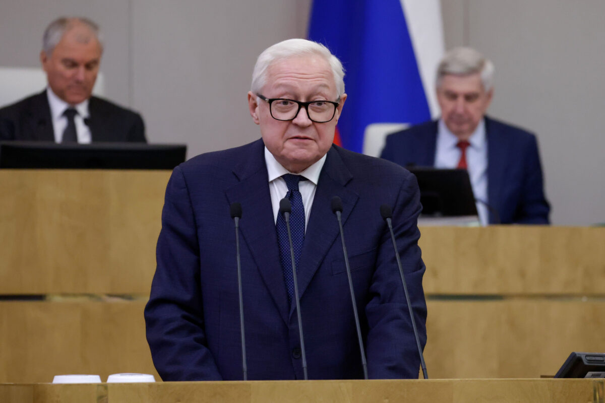 Russia, Moscow: ‘Catastrophic consequences for anyone who tries to attack us’ Russia, Moscow: ‘Catastrophic consequences for anyone who tries to attack us’