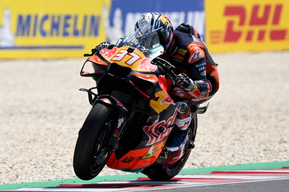 MotoGP: Pedro Acosta new Ducati rider, contract until 2028 MotoGP: Pedro Acosta new Ducati rider, contract until 2028