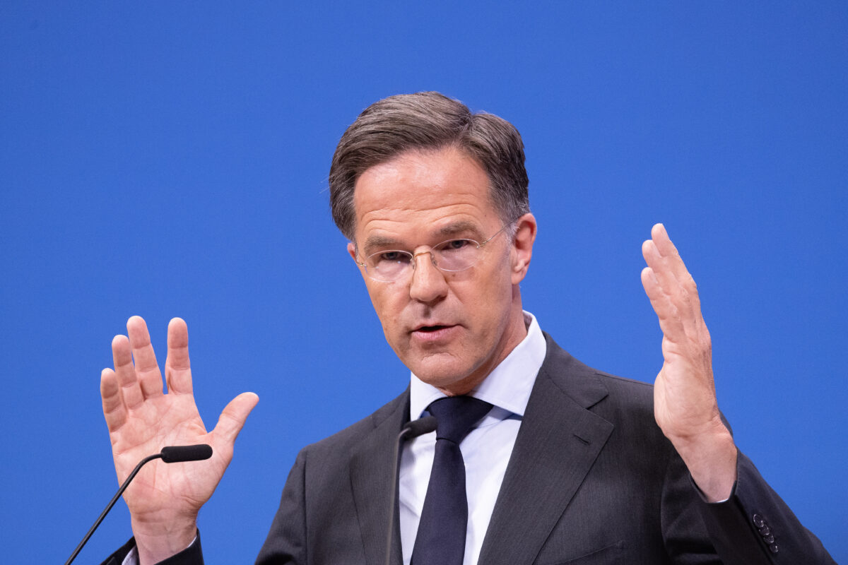 Iran, Rutte: “500 US aircraft departed from bases in Italy in support of ‘Epic Fury’” Iran, Rutte: “500 US aircraft departed from bases in Italy in support of ‘Epic Fury’”