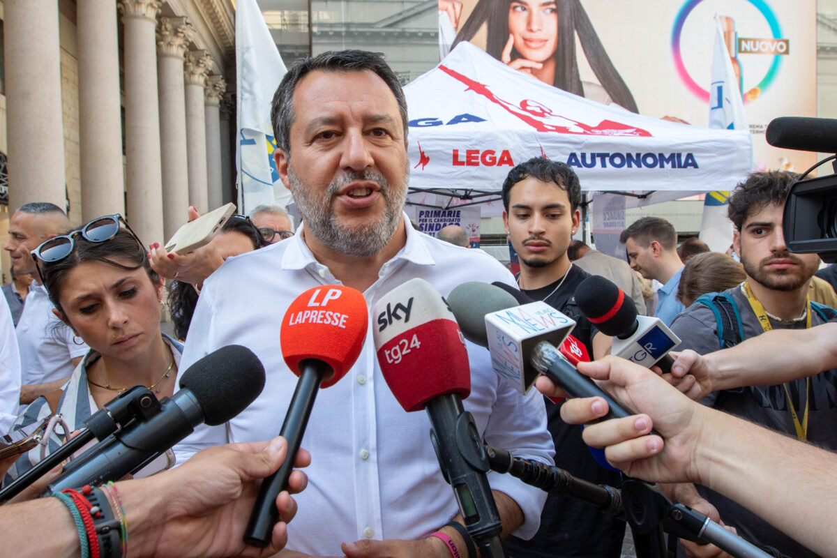 League, Treviso-area retreat postponed: two-day meeting to be held after Territorial Affairs Committee completes its work League, Treviso-area retreat postponed: two-day meeting to be held after Territorial Affairs Committee completes its work