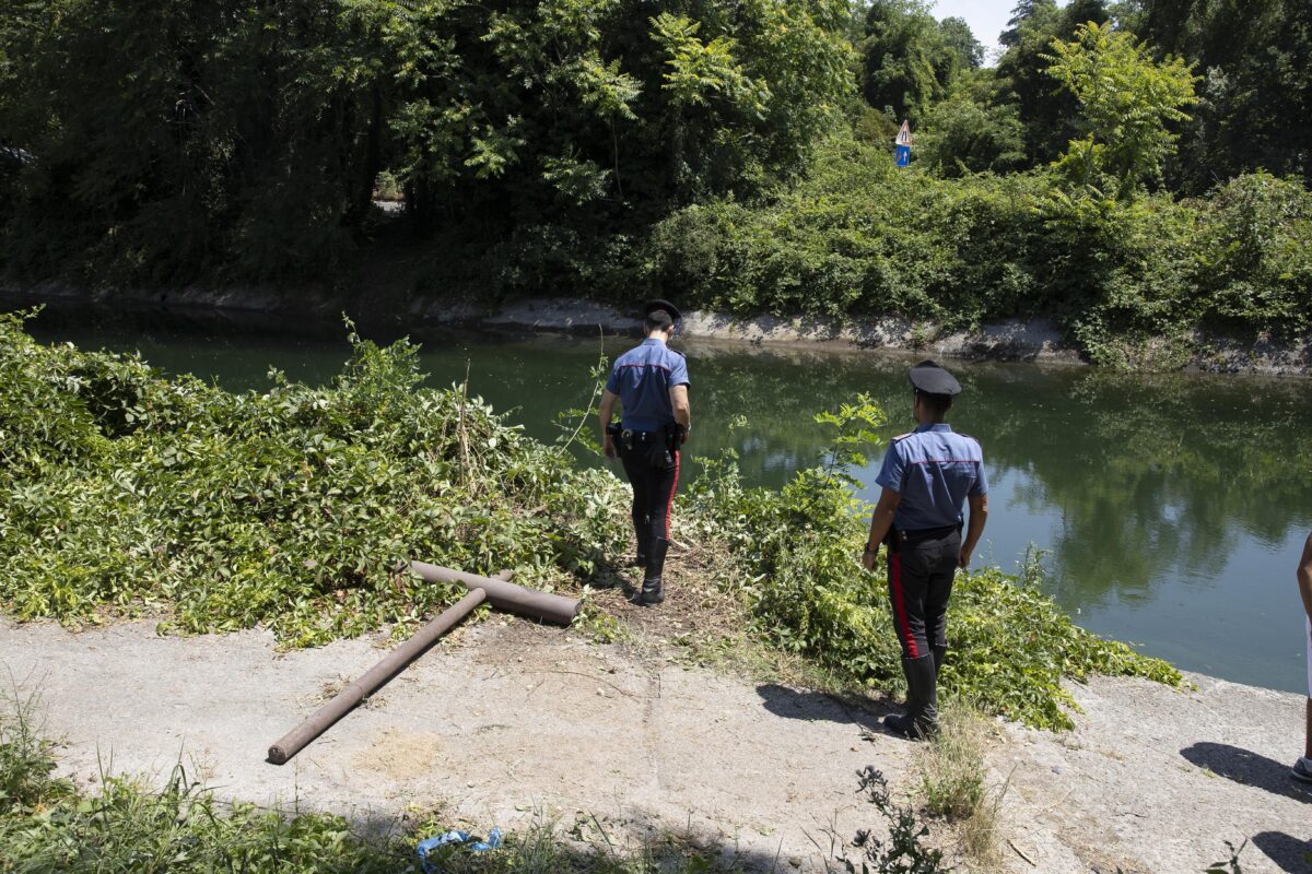 Senago accident, 18-year-old driver: “I apologize to the victims’ families” Senago accident, 18-year-old driver: “I apologize to the victims’ families”