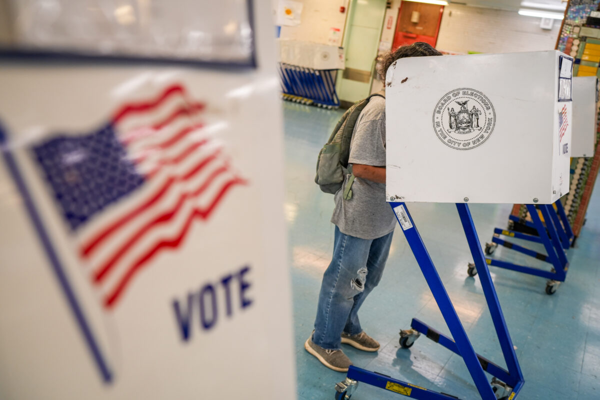 New York: Mamdani candidates dominate the Democratic primaries New York: Mamdani candidates dominate the Democratic primaries