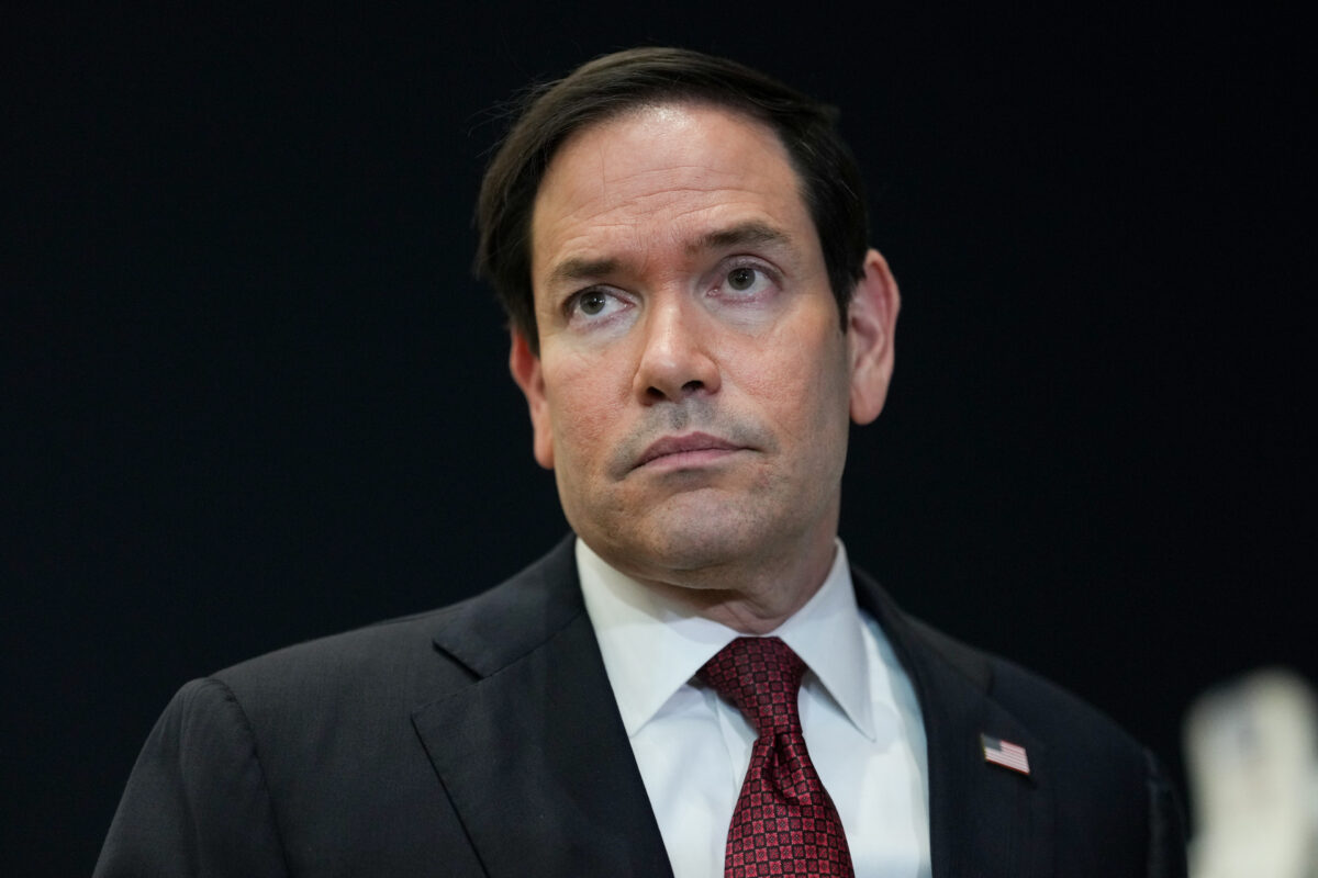 Iran, Rubio: ‘If it decided to be a country, it would have great opportunities’ Iran, Rubio: ‘If it decided to be a country, it would have great opportunities’