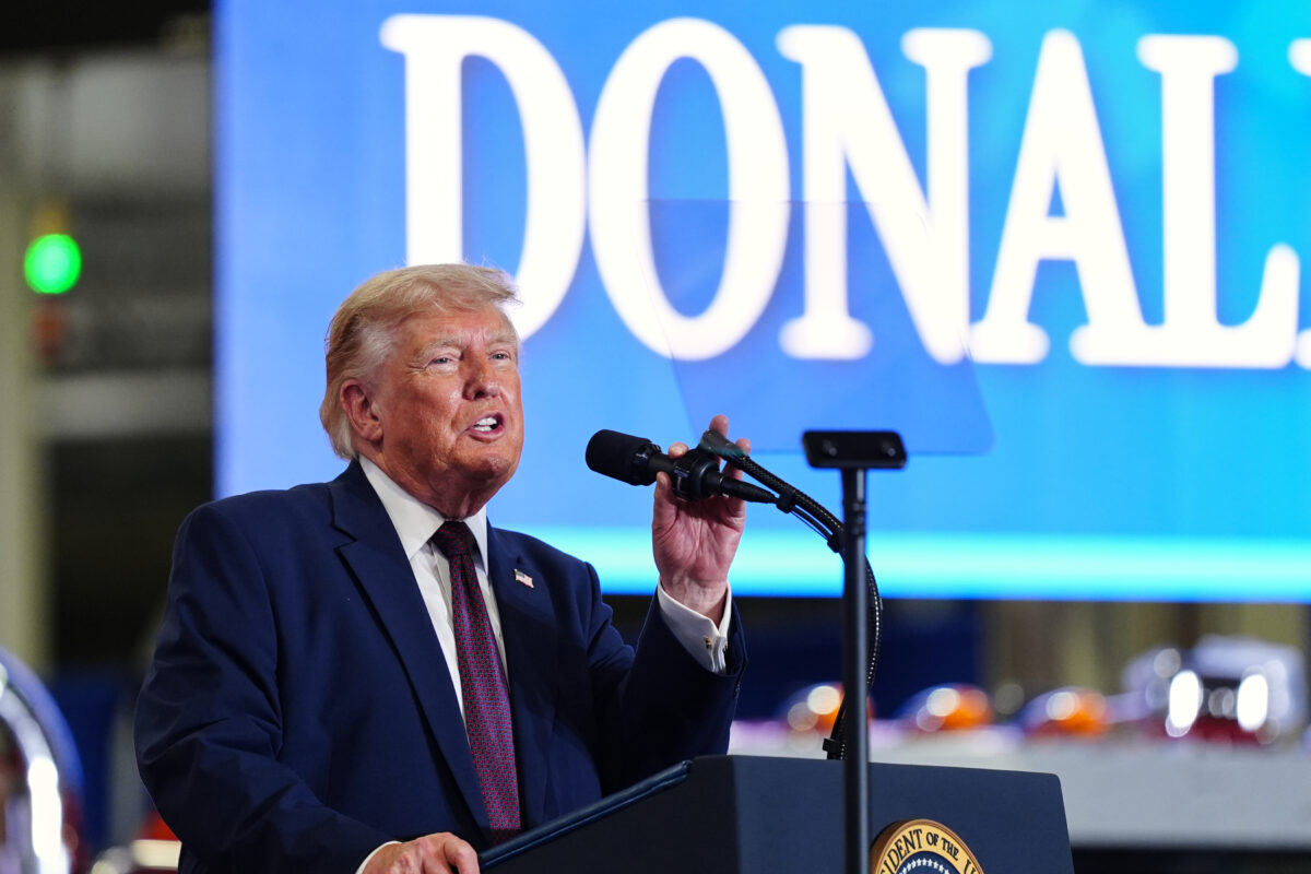 Iran, Trump: ‘Senate vote on war powers is ill-timed and senseless’ Iran, Trump: ‘Senate vote on war powers is ill-timed and senseless’