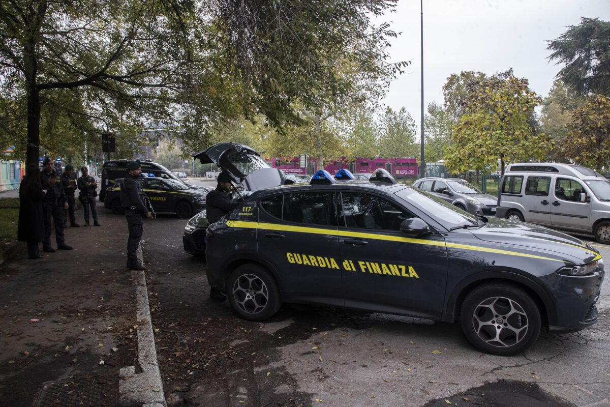 Child pornography: abuse in exchange for drugs; 30-year-old arrested in Matera; seven minors searched Child pornography: abuse in exchange for drugs; 30-year-old arrested in Matera; seven minors searched
