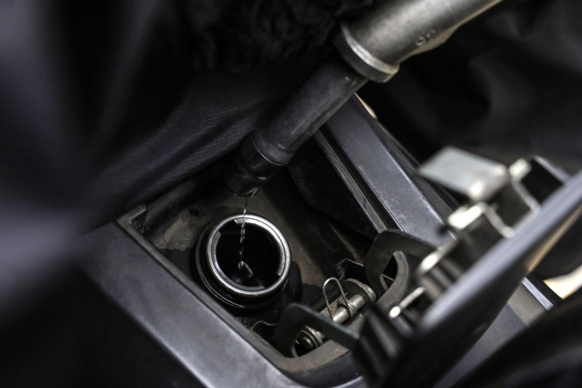 Mimit: “16th consecutive day of price falls; self-service petrol at 1.819 euro/l, diesel at 1.908” Mimit: “16th consecutive day of price falls; self-service petrol at 1.819 euro/l, diesel at 1.908”