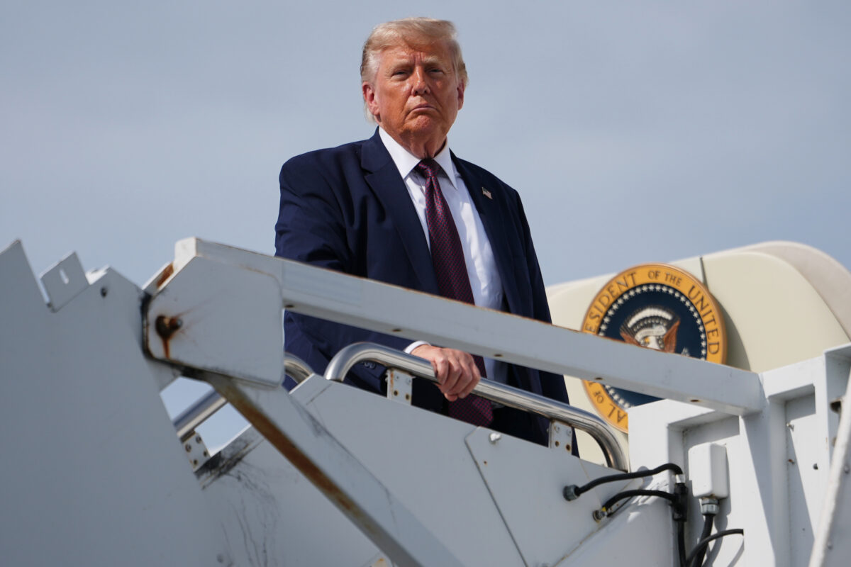 Venezuela, Trump: ‘We are ready to provide aid to the country hit by the earthquake’ Venezuela, Trump: ‘We are ready to provide aid to the country hit by the earthquake’