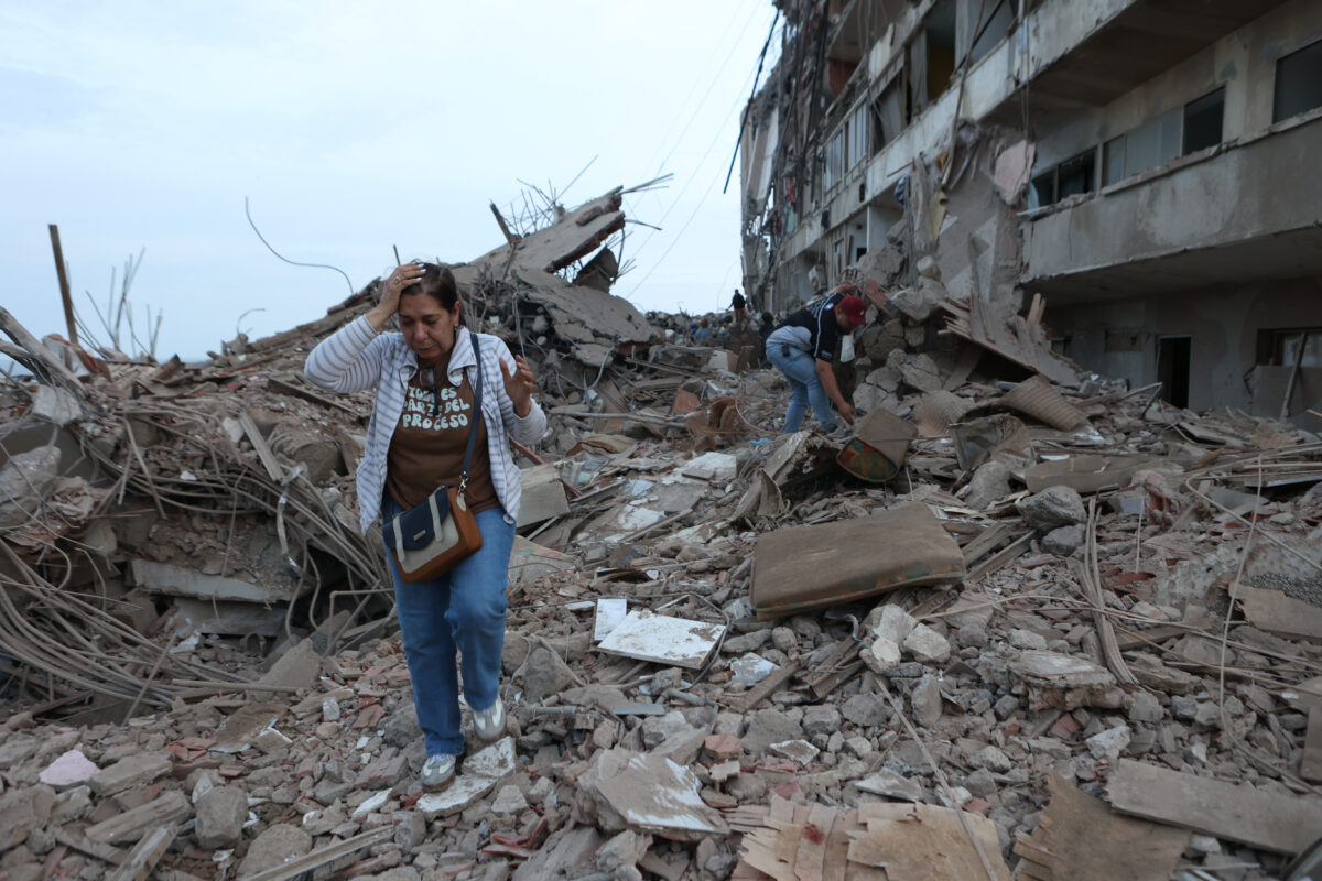 Venezuela: Foreign Ministry Crisis Unit reports numerous cases of Italians who are not responding Venezuela: Foreign Ministry Crisis Unit reports numerous cases of Italians who are not responding