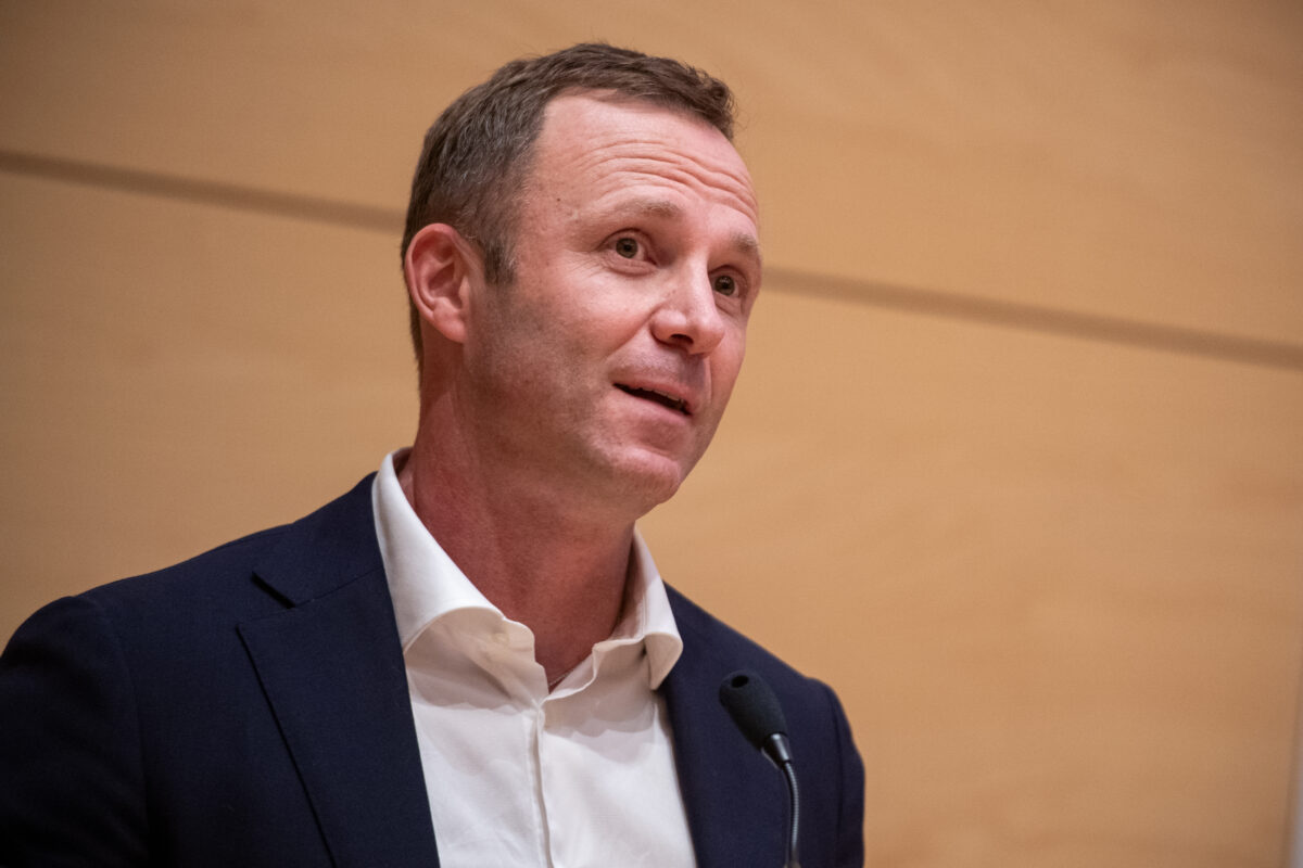 Milan: Massimo Calvelli appointed as the new Chief Executive Officer Milan: Massimo Calvelli appointed as the new Chief Executive Officer