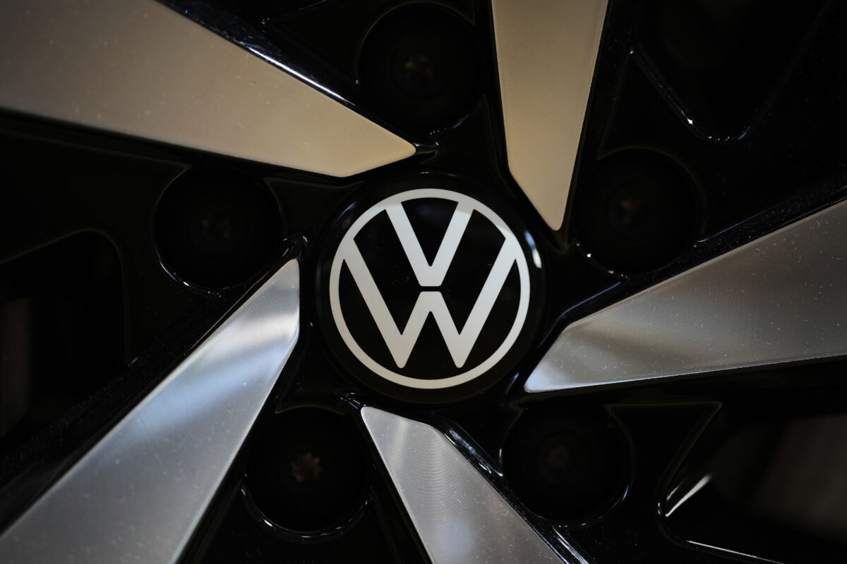 Volkswagen plans to cut up to 100,000 jobs