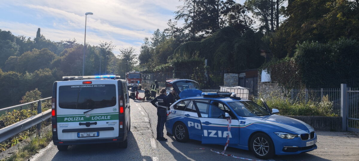 Naples: 23-year-old woman shot; her partner arrested Naples: 23-year-old woman shot; her partner arrested