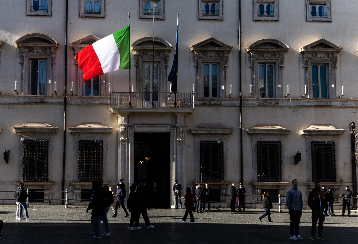 Lebanon, Palazzo Chigi: ‘The framework agreement is a positive step; it is essential to consolidate the ceasefire’