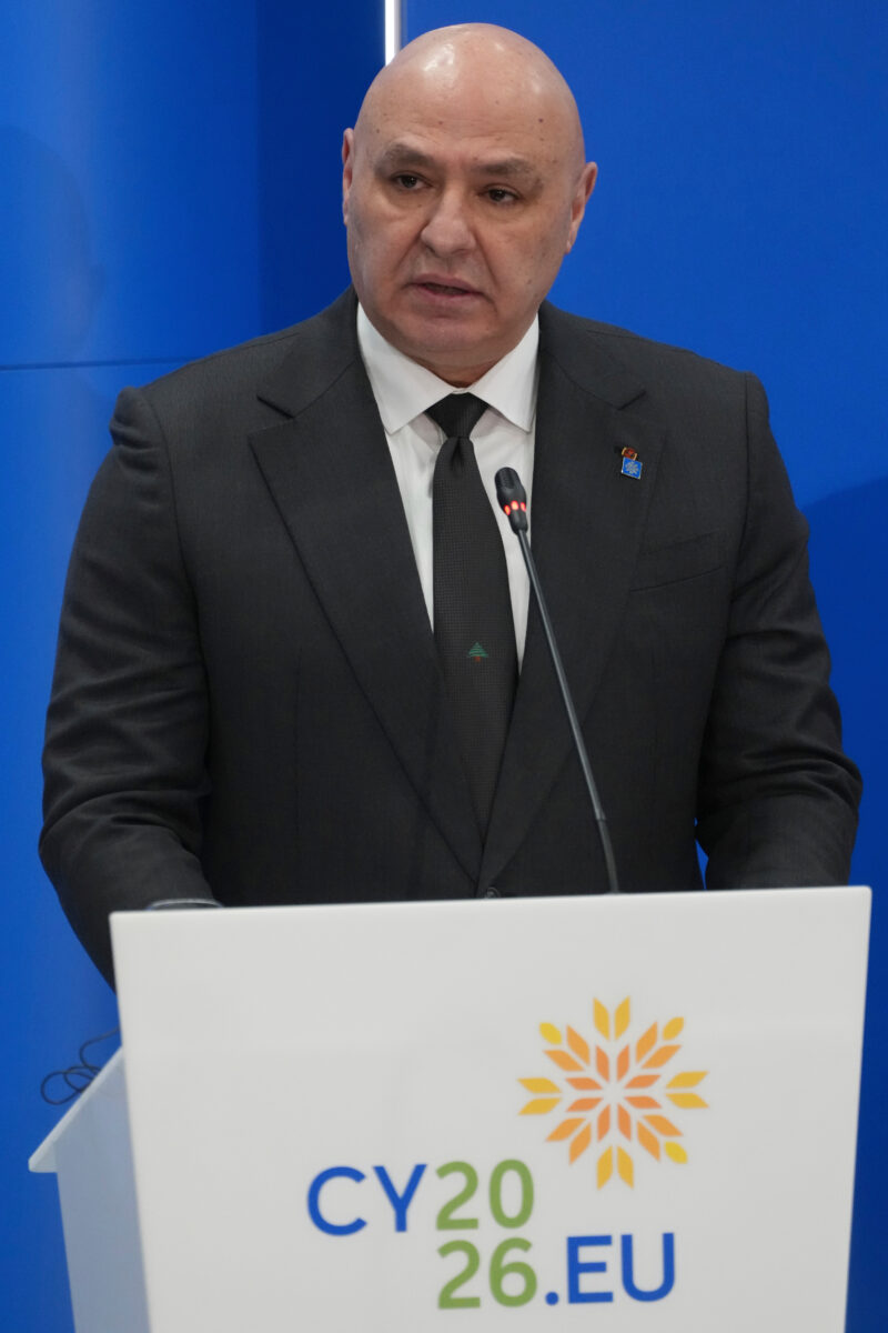 Lebanon: President Aoun welcomes Meloni and Macron’s announcement on a post-UNIFIL coalition Lebanon: President Aoun welcomes Meloni and Macron’s announcement on a post-UNIFIL coalition