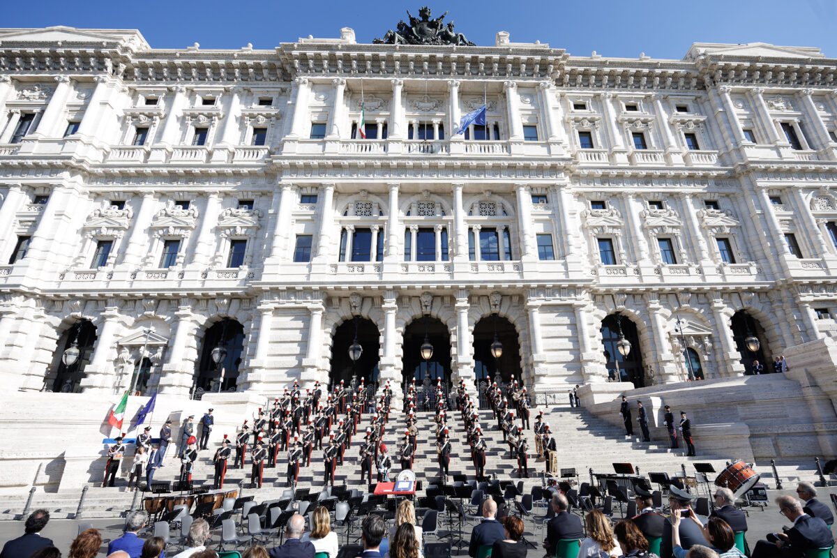 Milan: Navigli rape case – Court of Cassation upholds conviction for one of the defendants Milan: Navigli rape case – Court of Cassation upholds conviction for one of the defendants