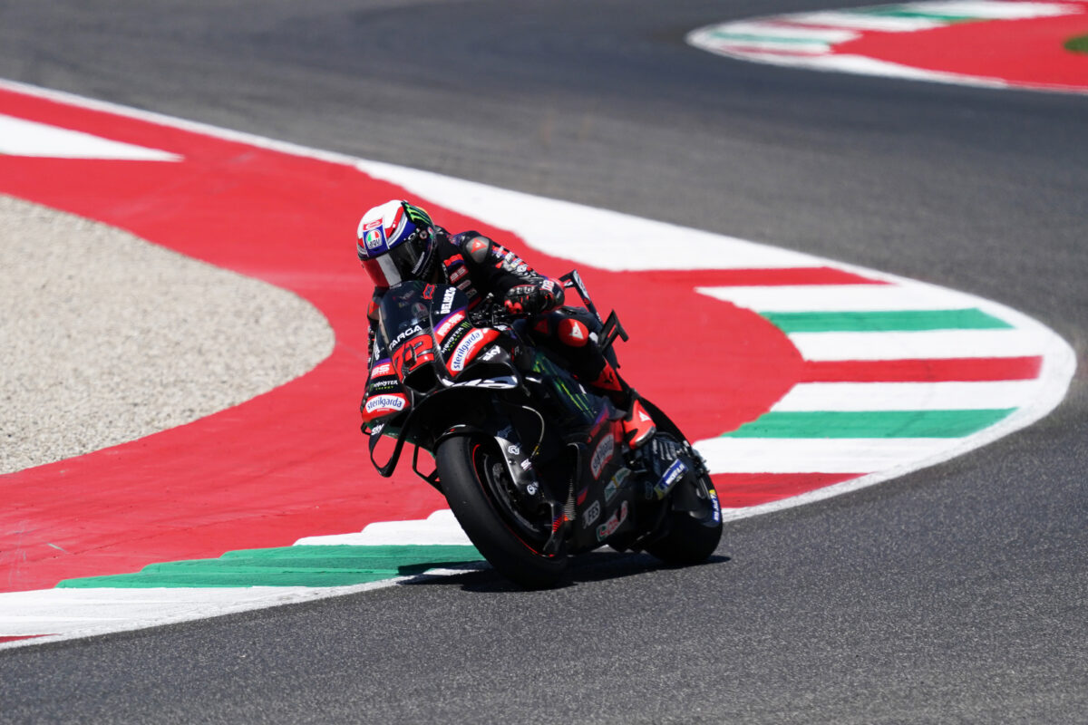 MotoGP: Dutch Grand Prix – Bezzecchi tops pre-qualifying, Bagnaia fifth MotoGP: Dutch Grand Prix – Bezzecchi tops pre-qualifying, Bagnaia fifth