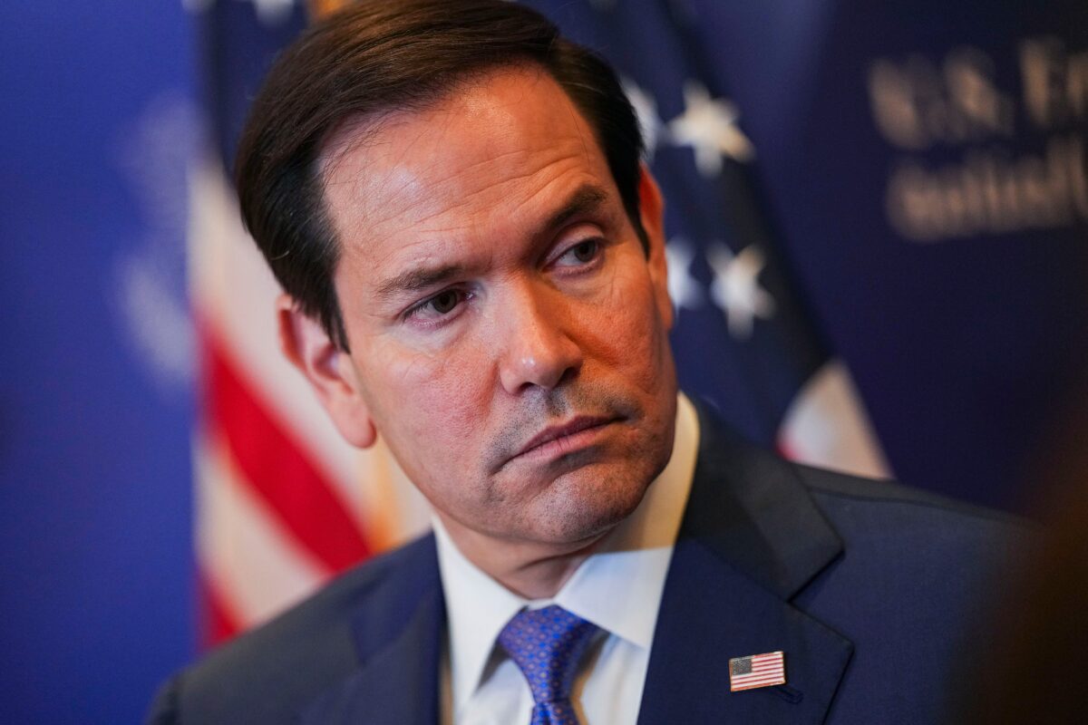Lebanon, Rubio: ‘A framework agreement has been signed between Beirut and Israel; it is a first step’