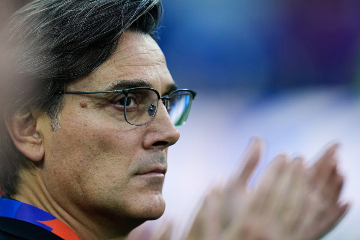 World Cup, Montella: ‘Delighted for the Turkish people: “We’re going home with our heads held high”’ World Cup, Montella: ‘Delighted for the Turkish people: “We’re going home with our heads held high”’