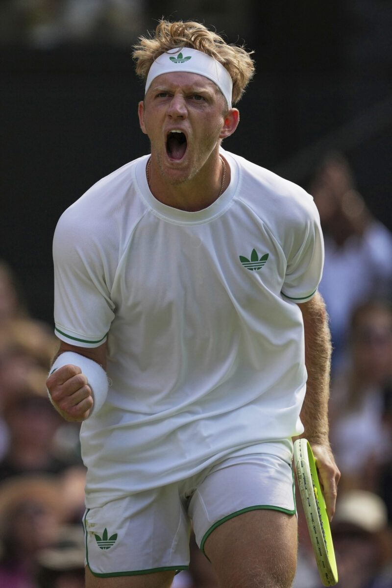ATP Mallorca: Davidovich-Fokina wins his first career title ATP Mallorca: Davidovich-Fokina wins his first career title