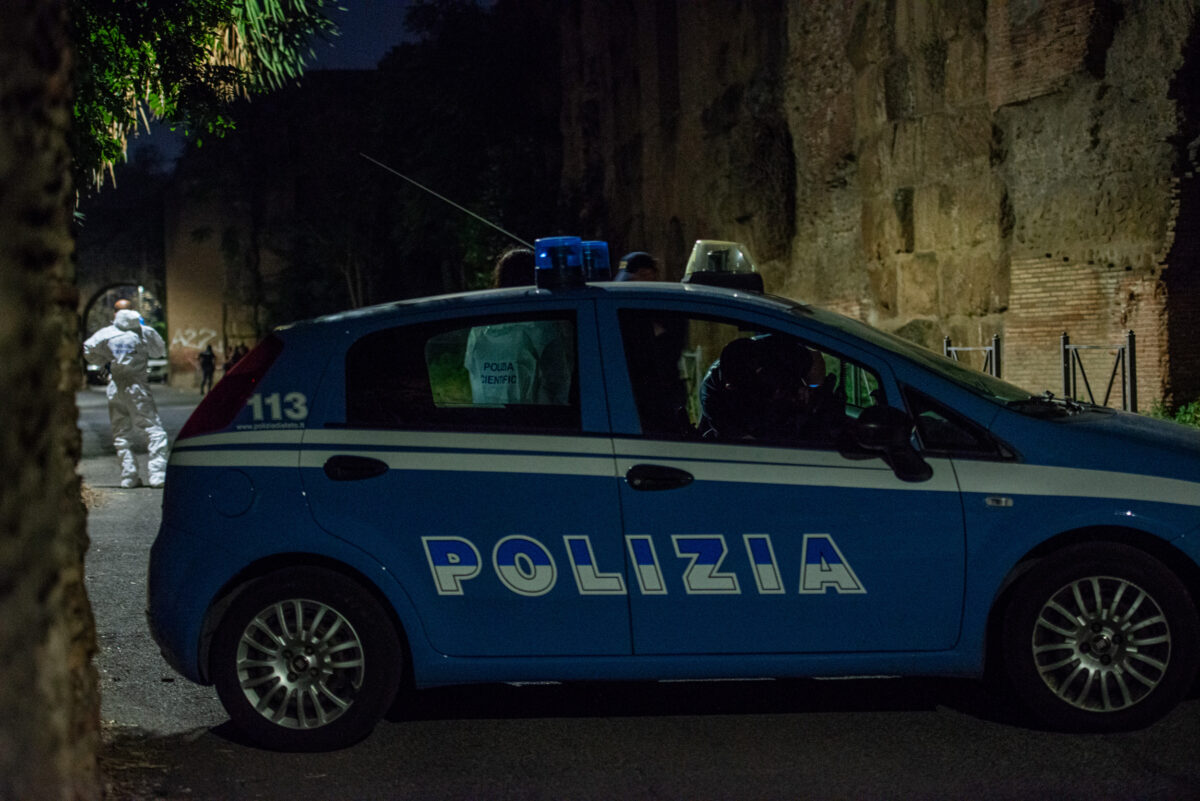 Rome, triple murder in the Aurelio district: mother, father and daughter killed Rome, triple murder in the Aurelio district: mother, father and daughter killed