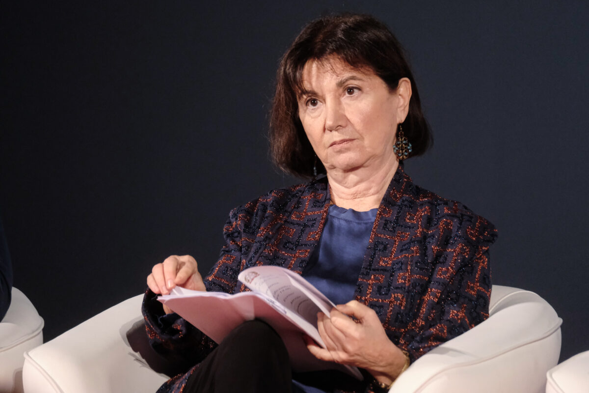 Viterbo: Minister Roccella’s husband missing in Lake Vico Viterbo: Minister Roccella’s husband missing in Lake Vico