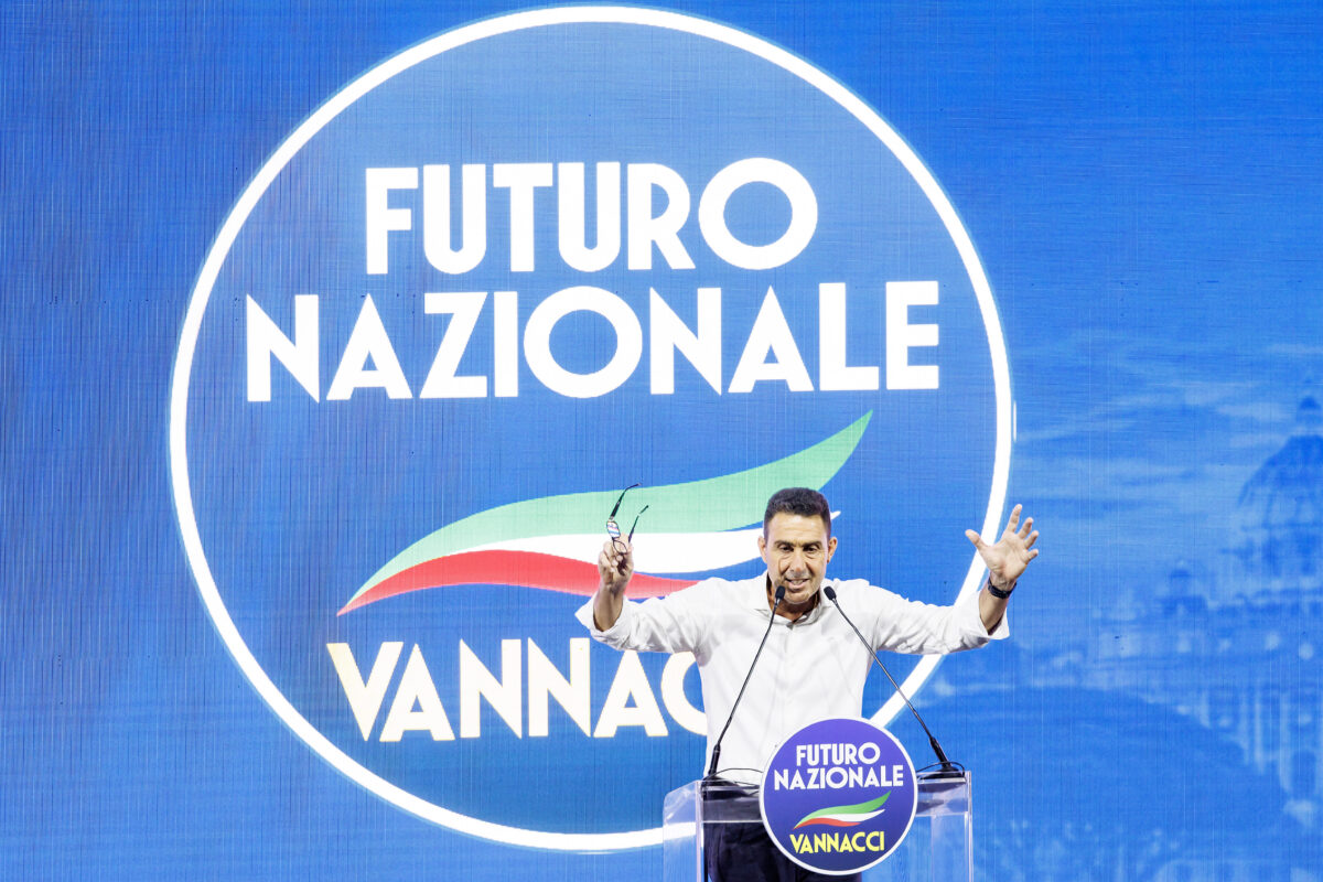 Electoral law, FnV: ‘The League is afraid of the people’ Electoral law, FnV: ‘The League is afraid of the people’