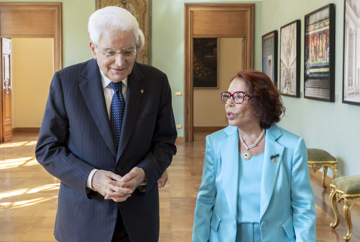 Ustica massacre, Mattarella: “Reconstructing what happened remains an essential duty” Ustica massacre, Mattarella: “Reconstructing what happened remains an essential duty”