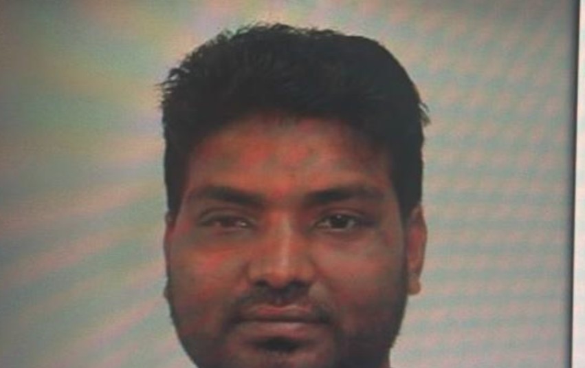 Rome, police release photo of alleged Casalotti massacre suspect: he is an asylum seeker Rome, police release photo of alleged Casalotti massacre suspect: he is an asylum seeker