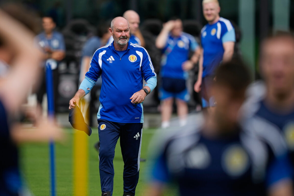 2026 World Cup: Scotland knocked out in the group stage; manager Clarke resigns 2026 World Cup: Scotland knocked out in the group stage; manager Clarke resigns