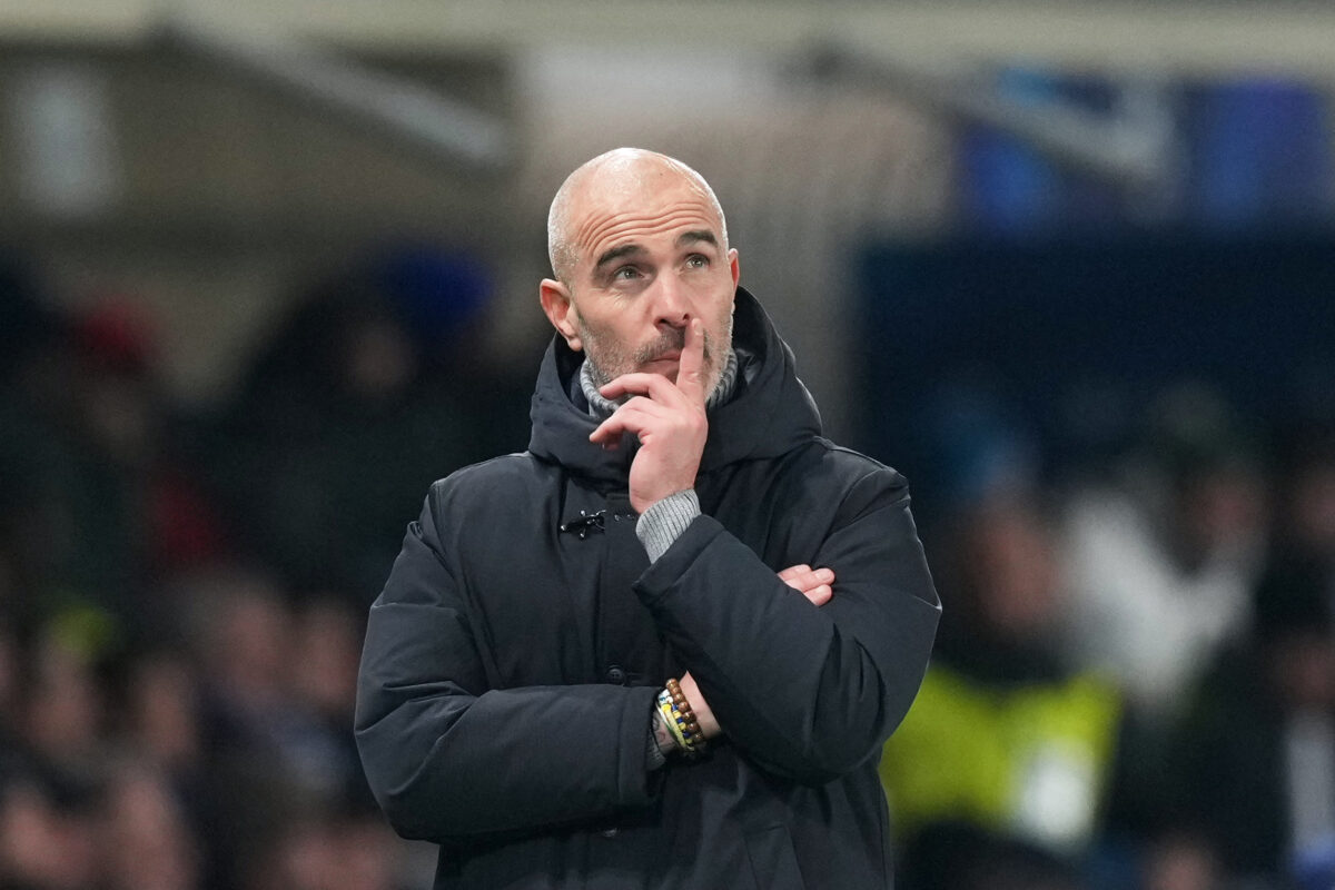 Football: Maresca appointed as Manchester City’s new manager, contract until 2029 Football: Maresca appointed as Manchester City’s new manager, contract until 2029