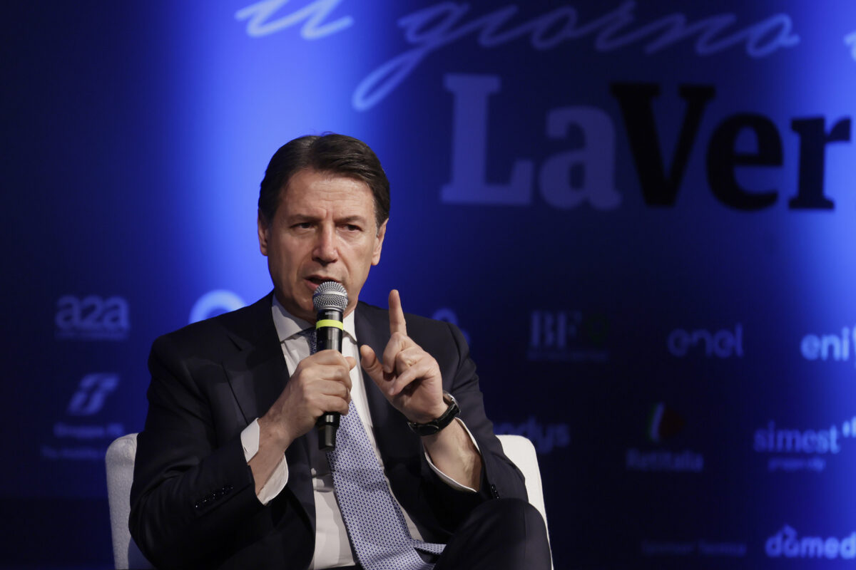 Covid, Conte to the Speakers of Parliament: “Ready to testify but I will not leave the committee” Covid, Conte to the Speakers of Parliament: “Ready to testify but I will not leave the committee”