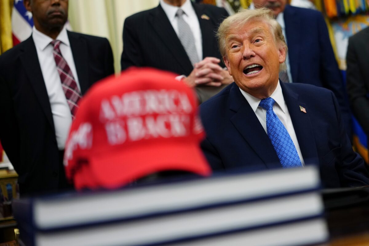 USA, Trump: “I will continue to fight against Carroll, it is a fake case” USA, Trump: “I will continue to fight against Carroll, it is a fake case”