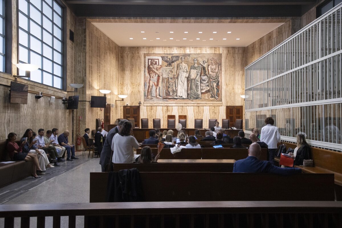 Ruby ter: trial resumes, around 40 witnesses called Ruby ter: trial resumes, around 40 witnesses called