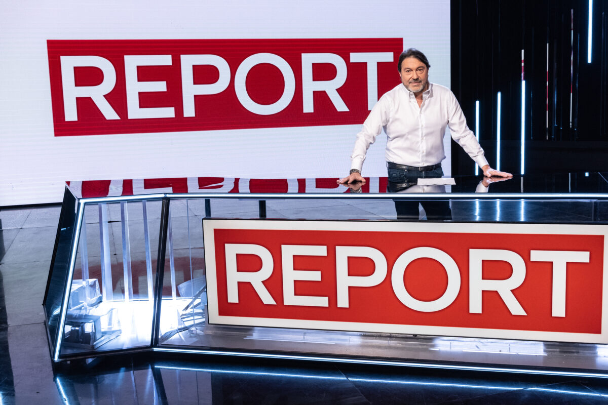 Ranucci attack: journalist says, “We need to understand the details of the case”