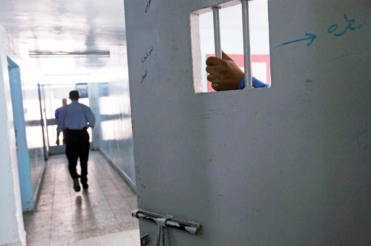 Prato: 26-year-old prisoner found dead in his cell; public prosecutor’s office launches an investigation
