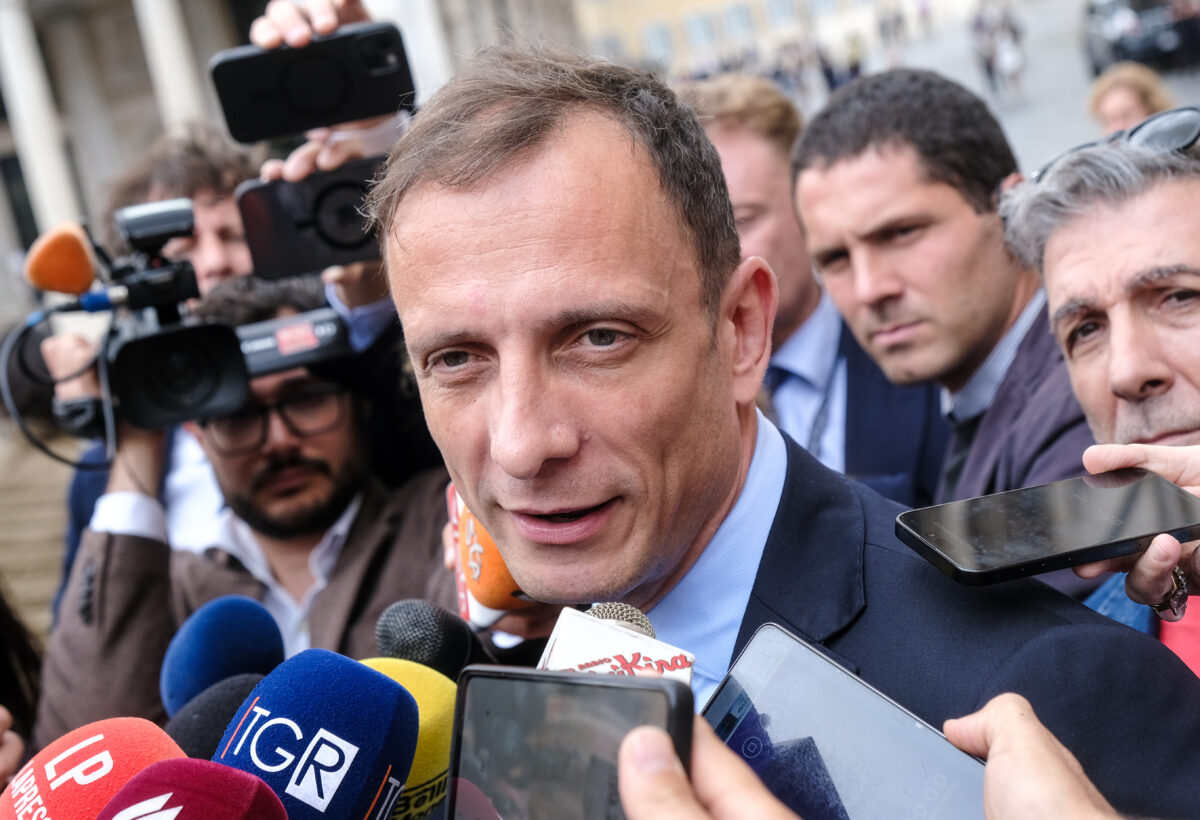 Friuli Venezia Giulia: Regional Council gives the go-ahead; elected provinces to retur