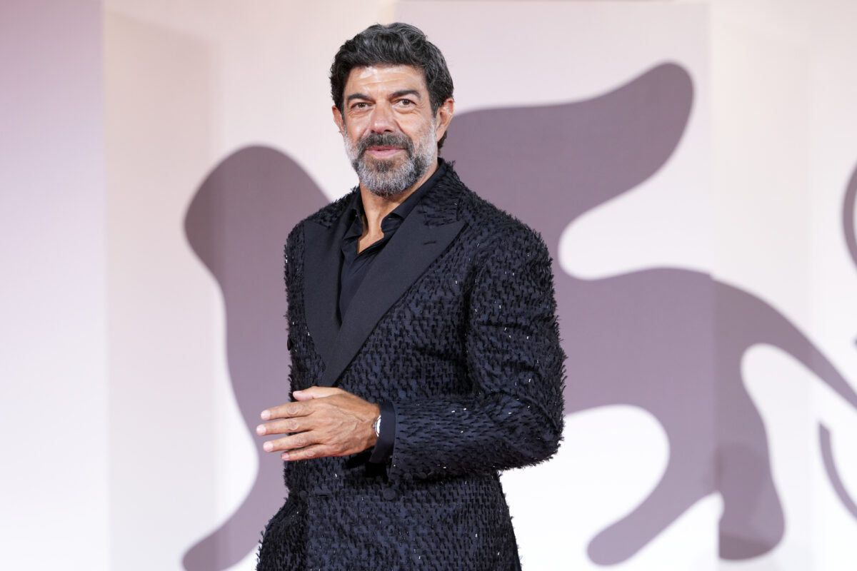 Film: Favino to play Marchionne in “Falcon”, Bellocchio’s new film