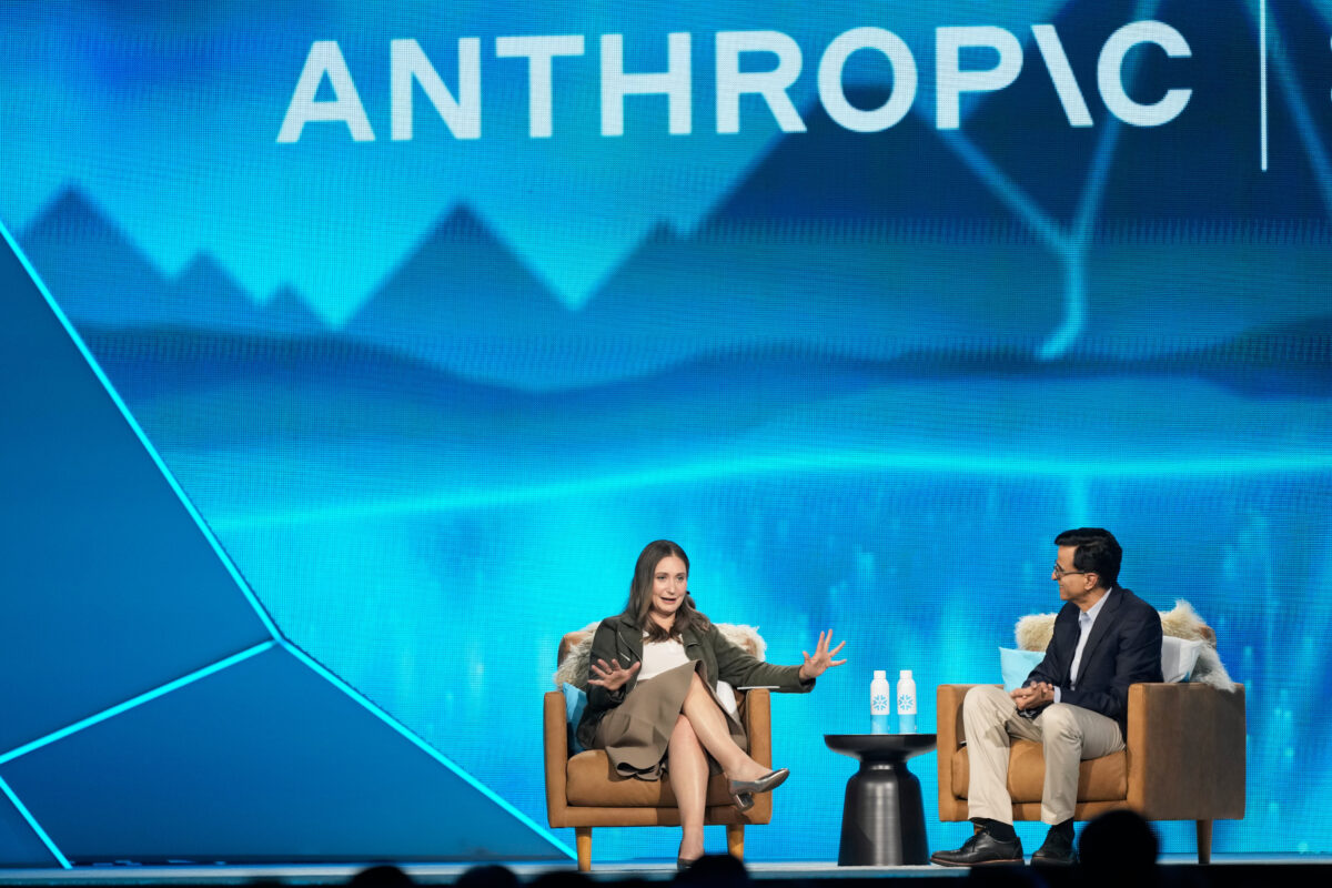 AI: US lifts restrictions on Anthropic models