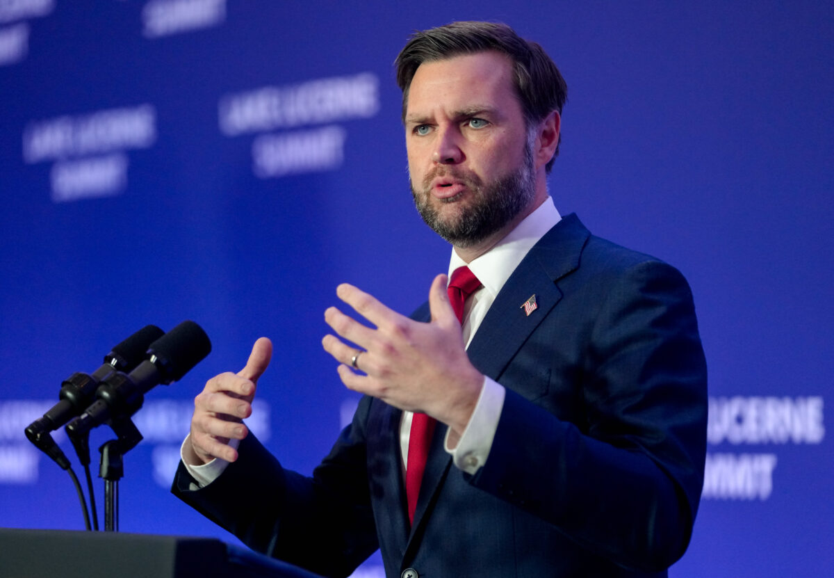US, Vance: “Ruling on ius soli is a serious mistake”