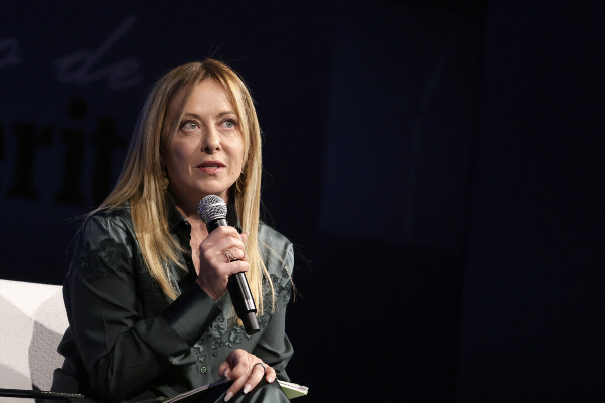 The ‘Piano Casa’ decree has become law, says Meloni: “From words to deeds”