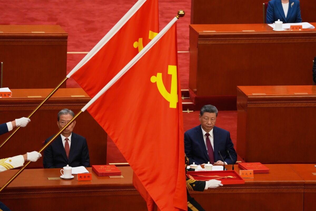 China, Xi: ‘Reunification with Taiwan is an indispensable historic mission’