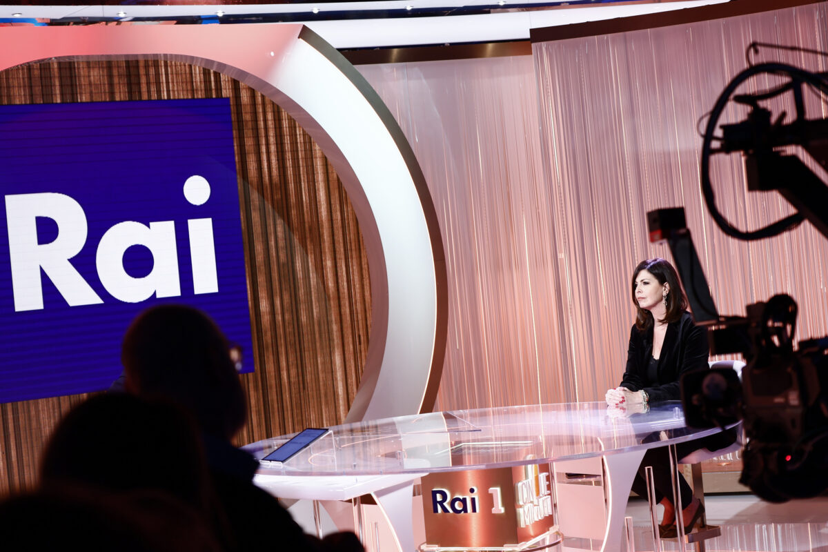 Rai: Centre-right members of the Supervisory Board are also resigning