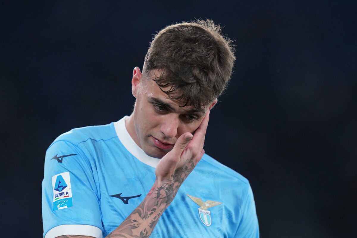 Football: Bonifazi and Maldini Jr questioned in Milan as part of the escort investigation
