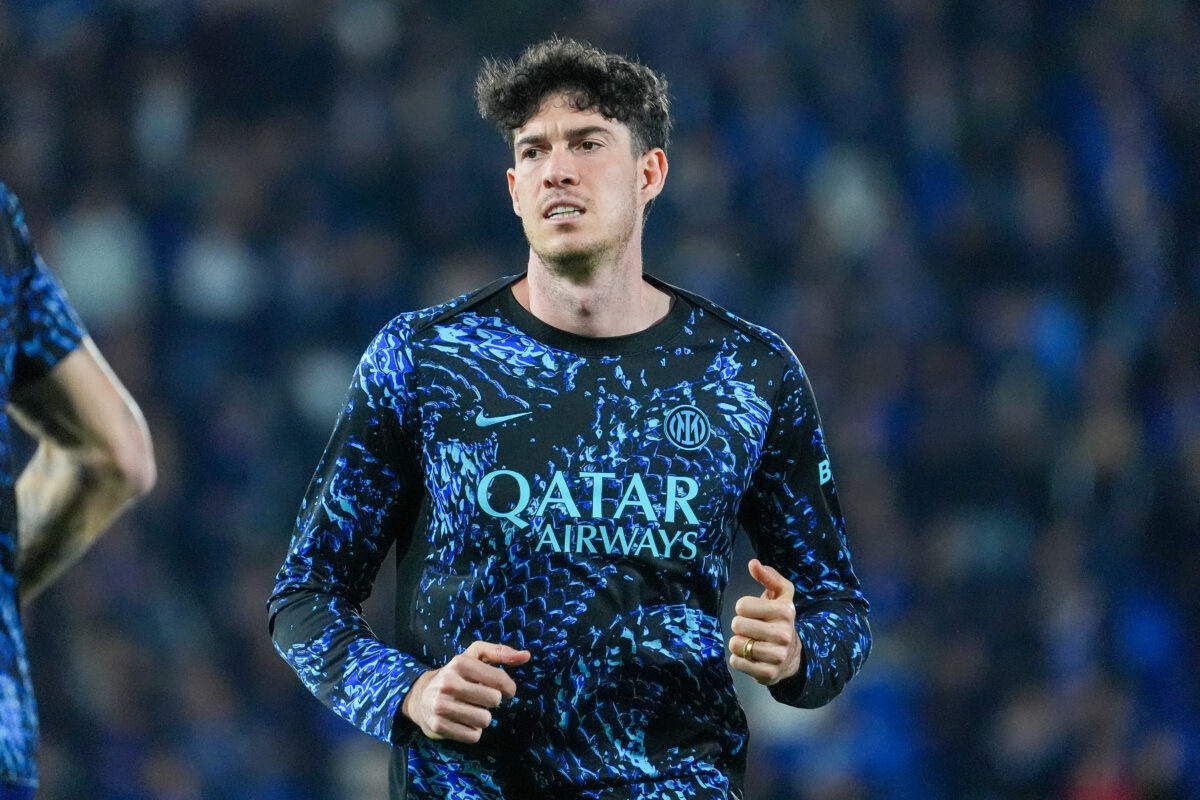 Football: Bastoni will not attend his court hearing in Milan Football: Bastoni will not attend his court hearing in Milan