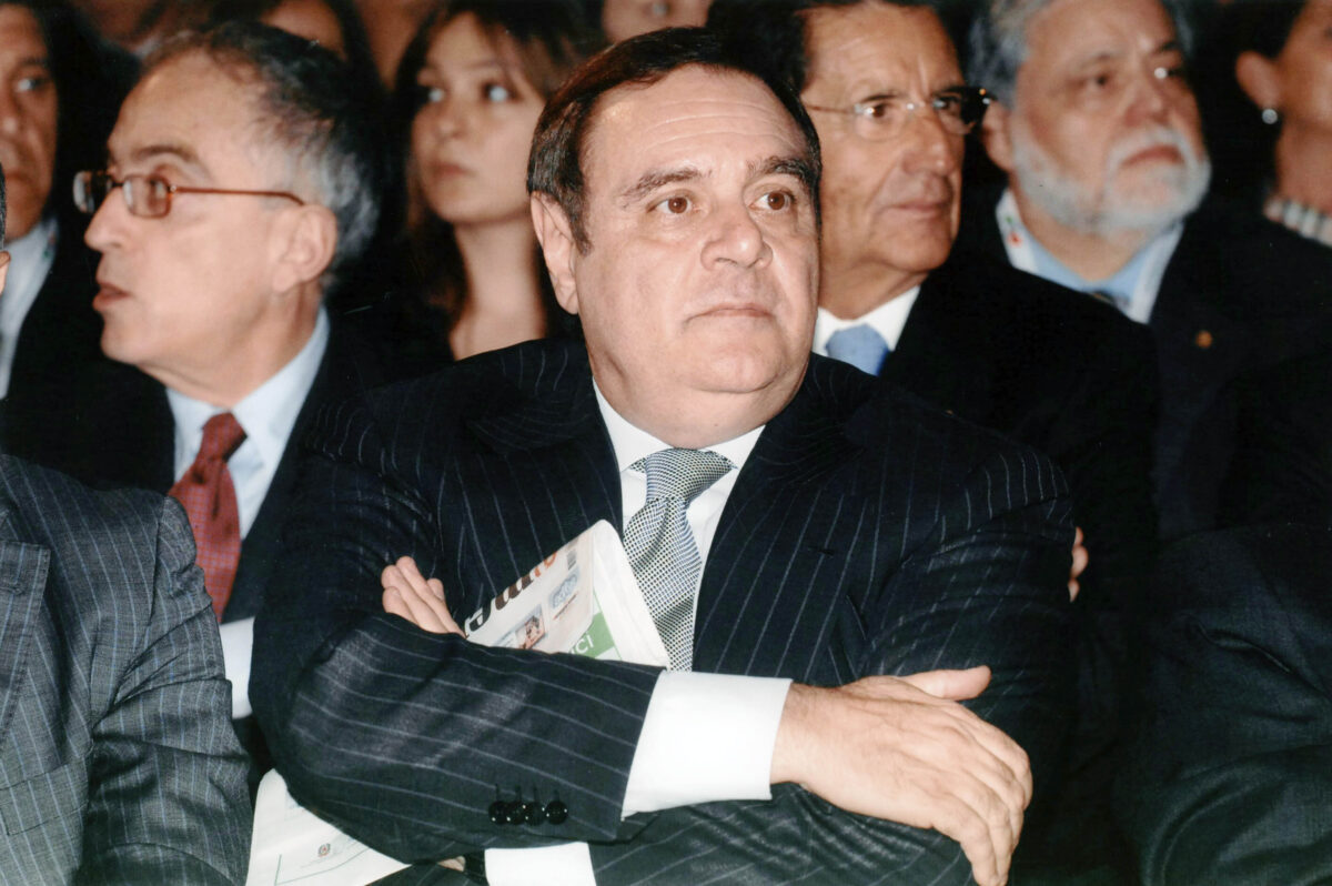 Benevento: Mayor Mastella’s announcement in church: “I’m ill, I hope I’ll pull through” Benevento: Mayor Mastella’s announcement in church: “I’m ill, I hope I’ll pull through”